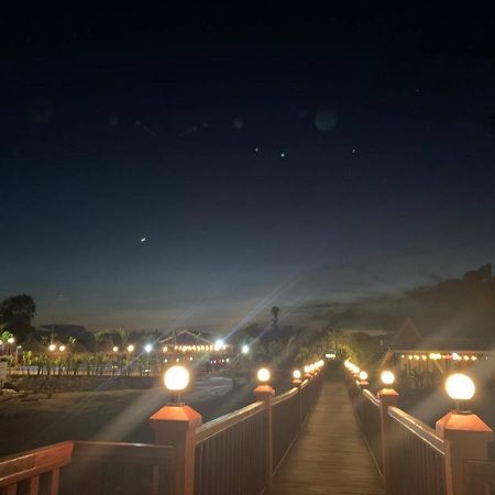 I Am Koh Ker Hotel Phumi Moreal Exterior foto