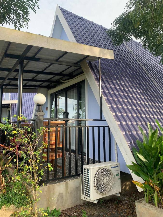 I Am Koh Ker Hotel Phumi Moreal Exterior foto