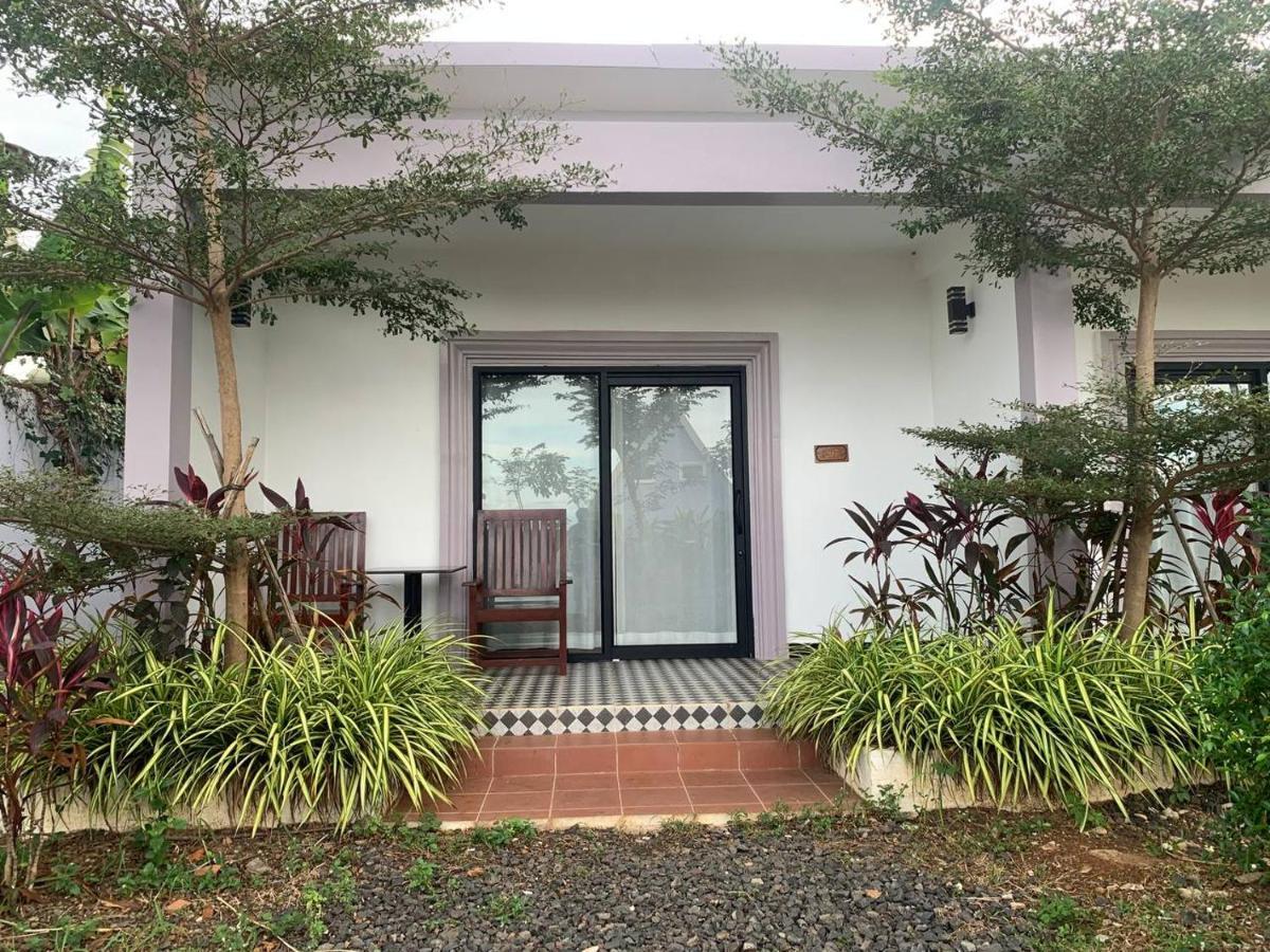 I Am Koh Ker Hotel Phumi Moreal Exterior foto